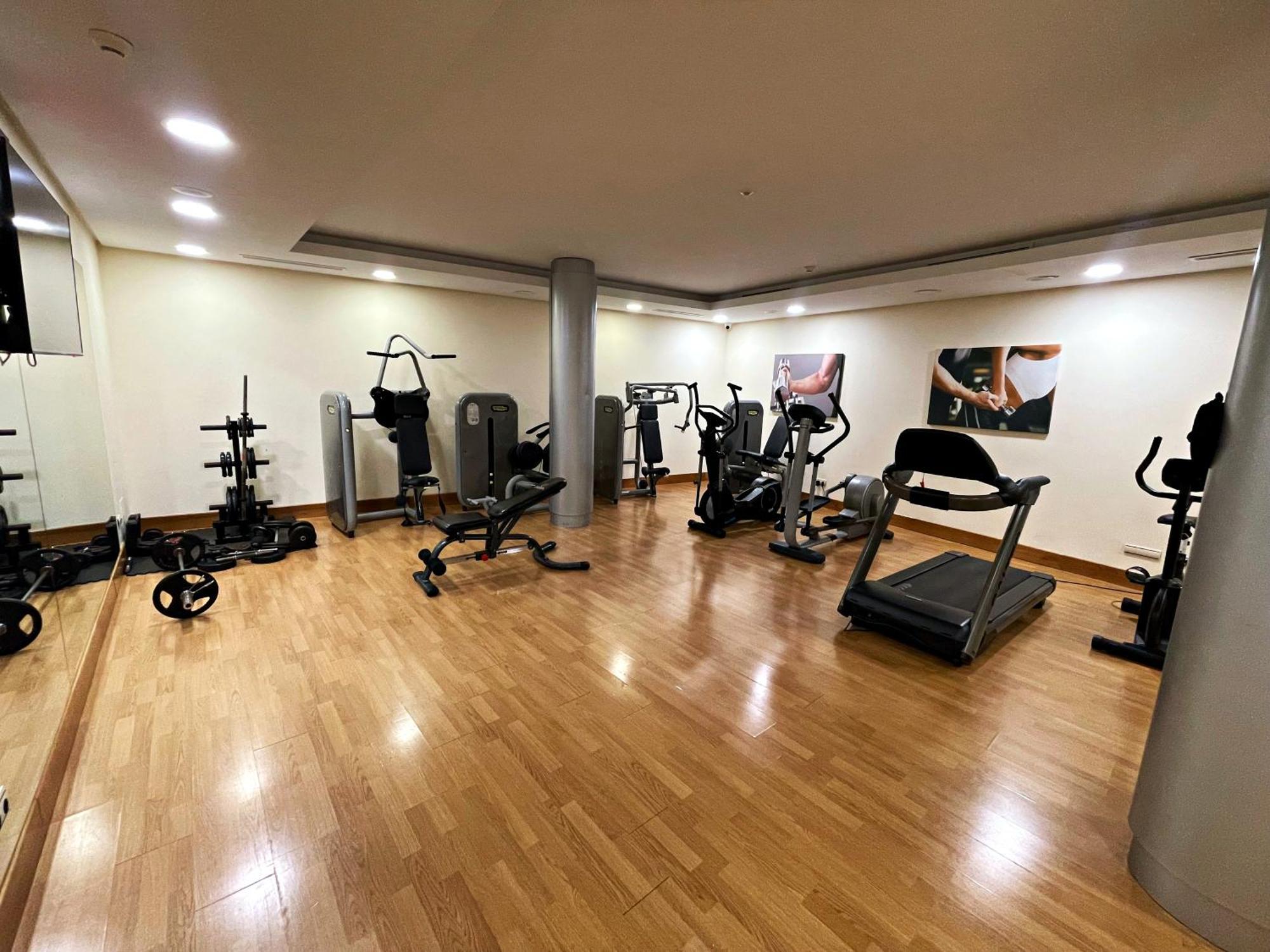 Spectacular Views - Luxury Apartment In Resort - Marbella Hills Zewnętrze zdjęcie