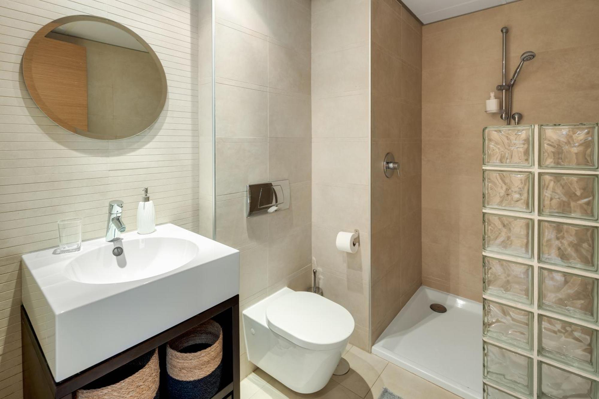 Spectacular Views - Luxury Apartment In Resort - Marbella Hills Zewnętrze zdjęcie